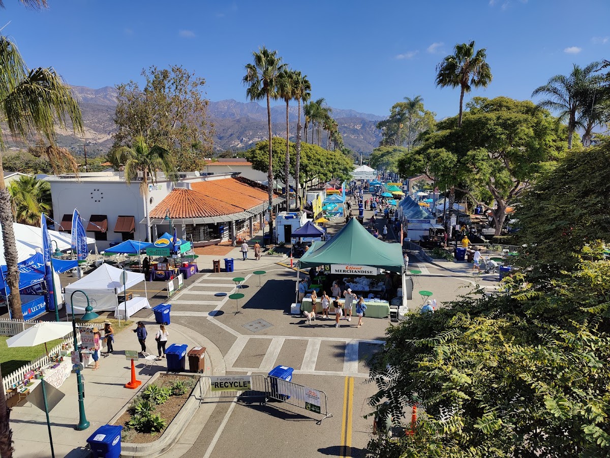 California Avocado Festival